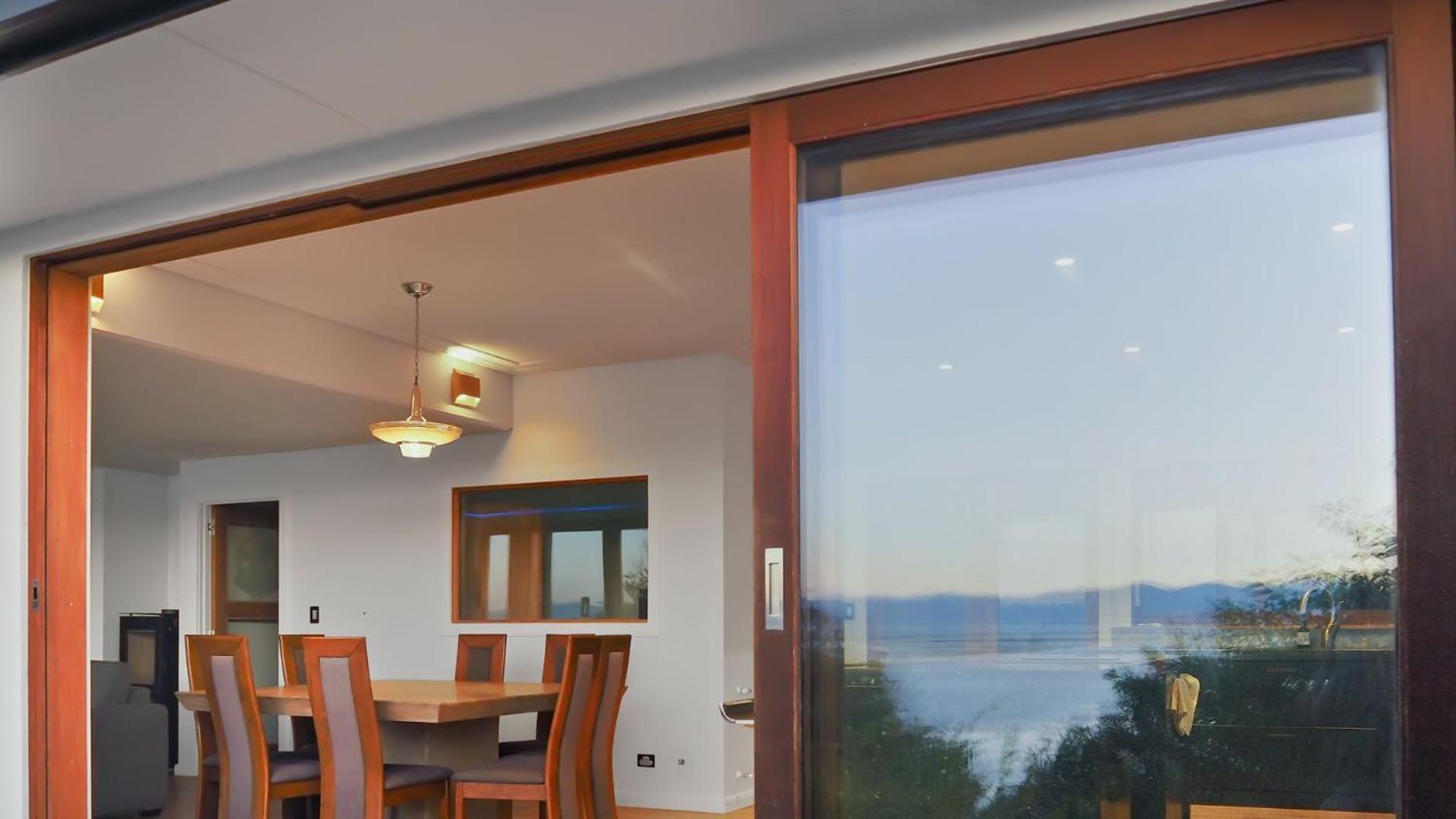 הוילה Sunset Haven In נלסון מראה חיצוני תמונה