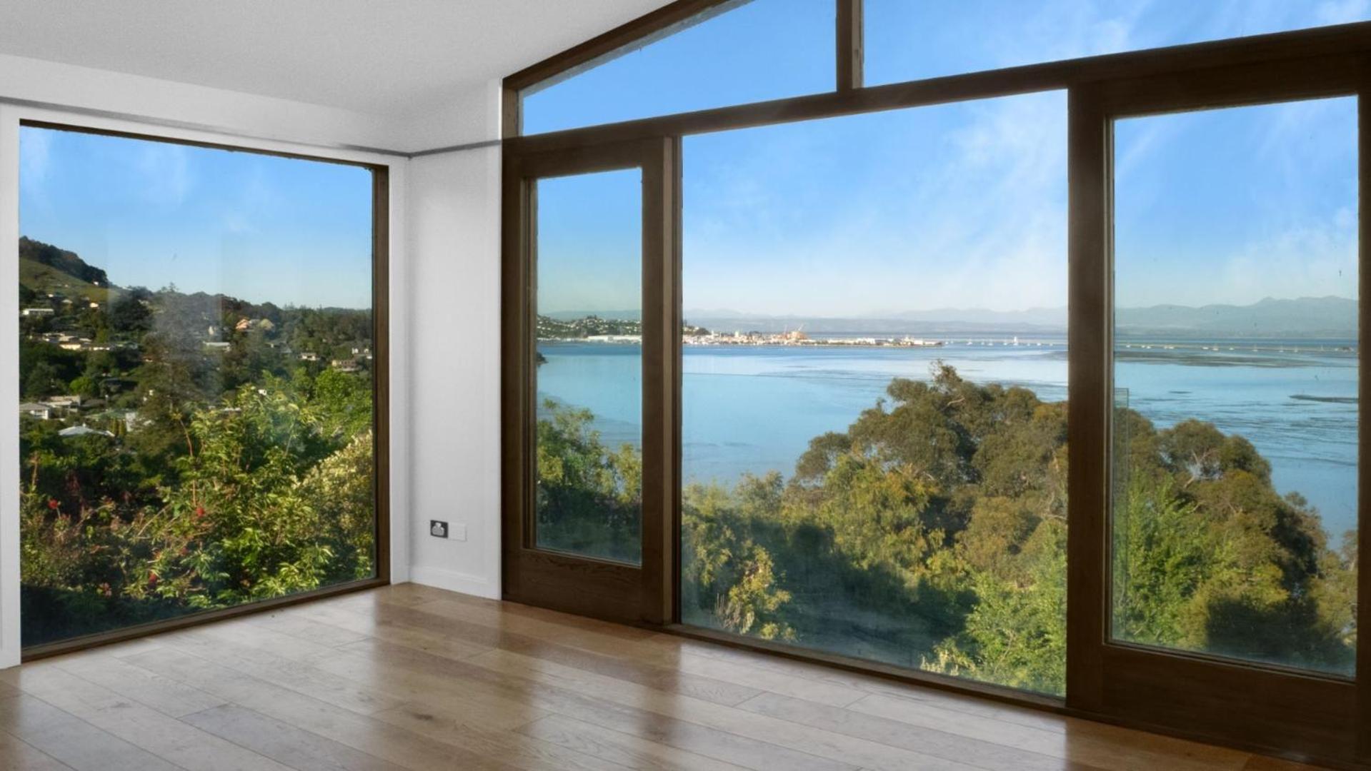 הוילה Sunset Haven In נלסון מראה חיצוני תמונה
